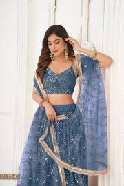 Narayani Fashion   SERIES 2123 TO 2123D